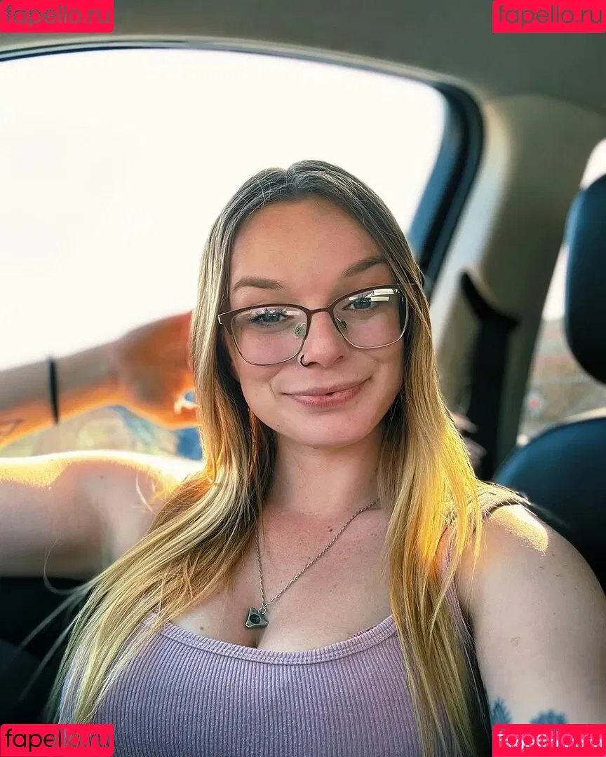 Chasity McClelland Onlyfans Photo Gallery 