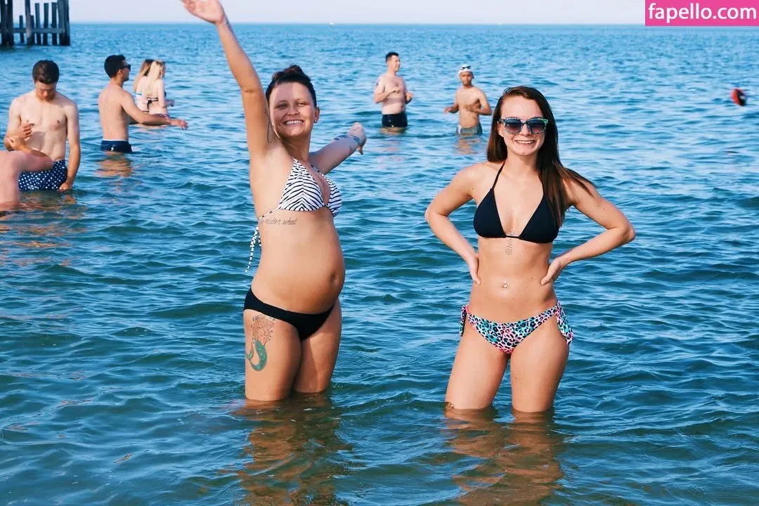 Chasity McClelland Onlyfans Photo Gallery 