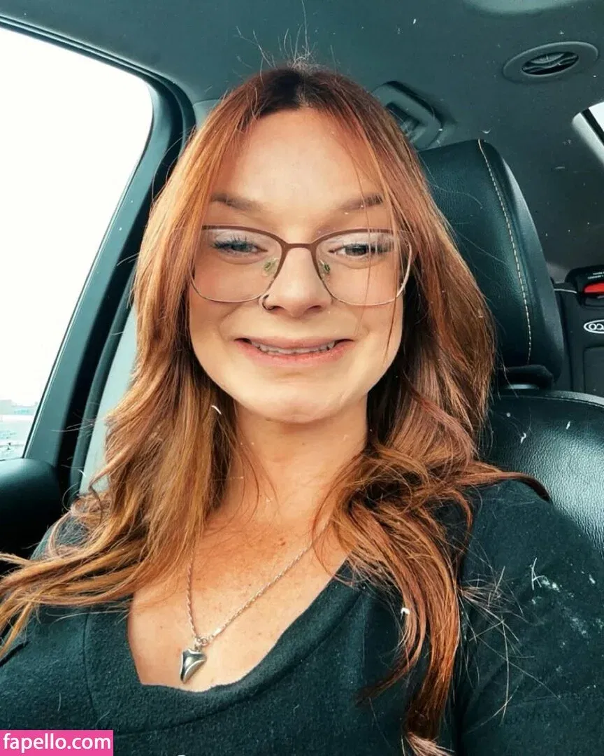 Chasity McClelland Onlyfans Photo Gallery 