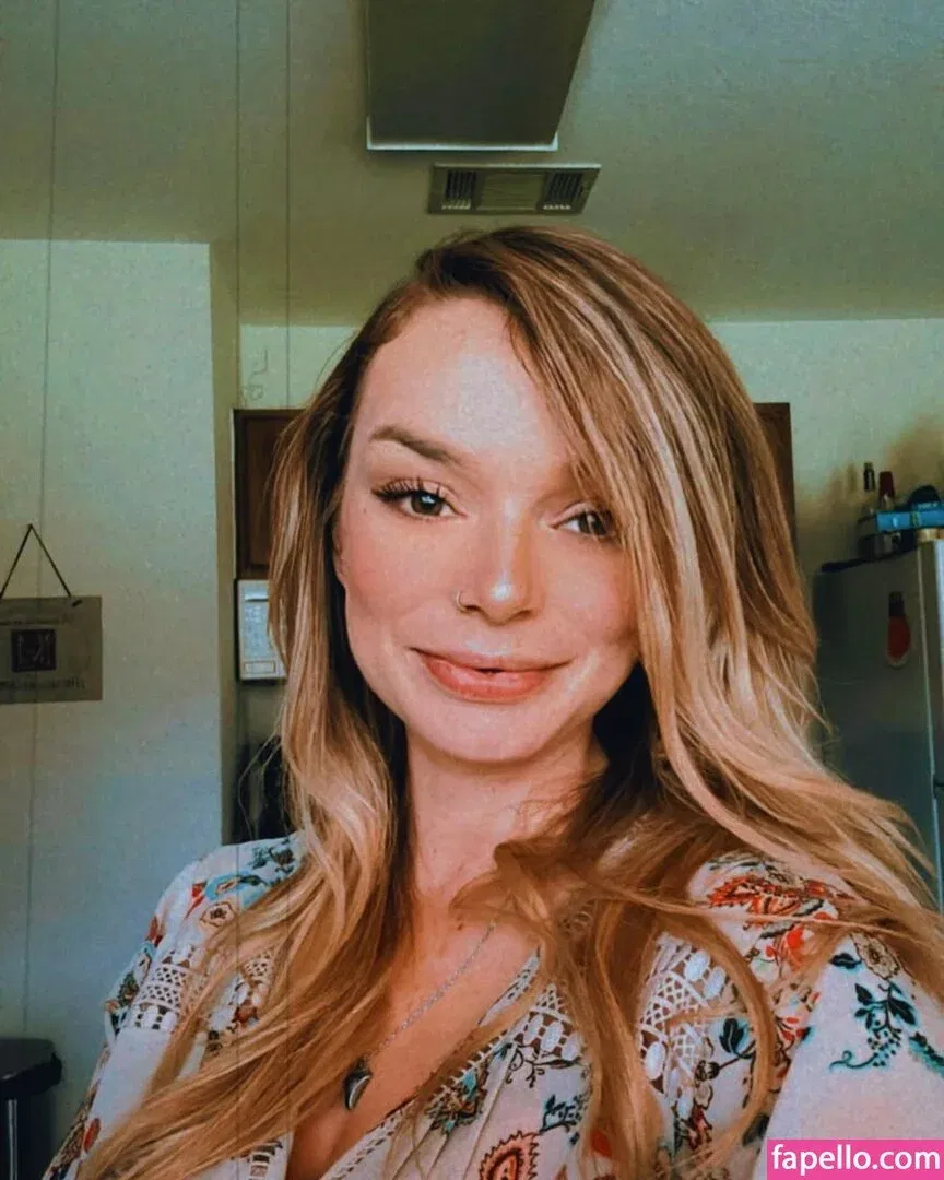 Chasity McClelland Onlyfans Photo Gallery 