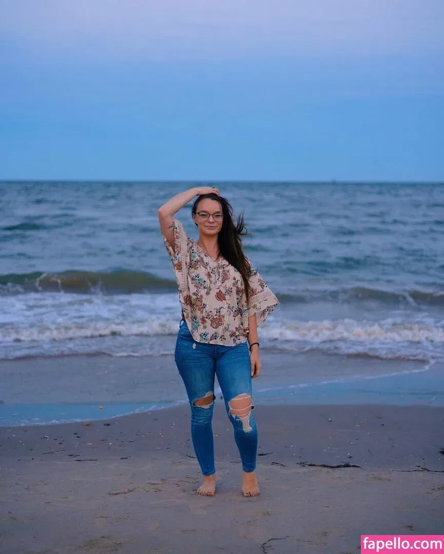 Chasity McClelland Onlyfans Photo Gallery 