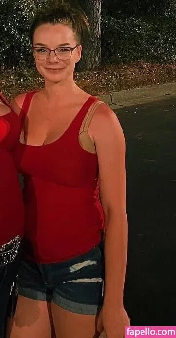 Chasity McClelland Onlyfans Photo Gallery 