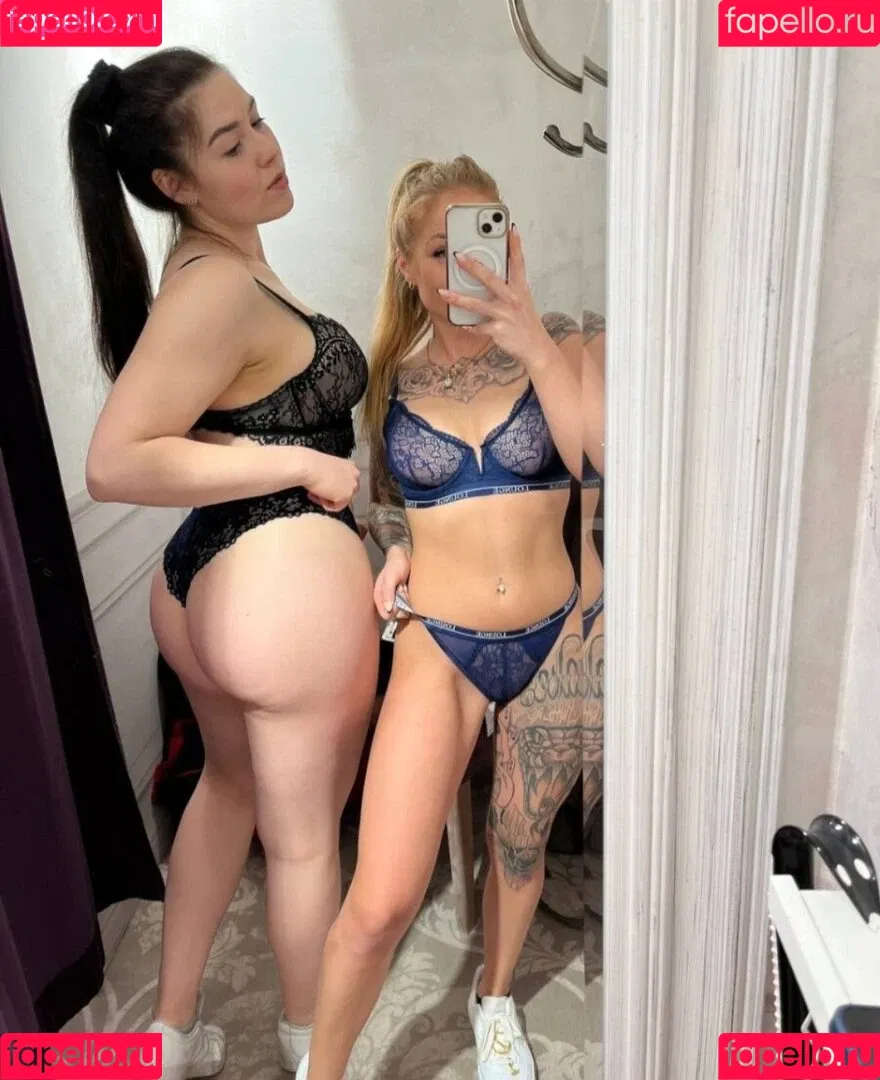 Hey Layla Onlyfans Photo Gallery 