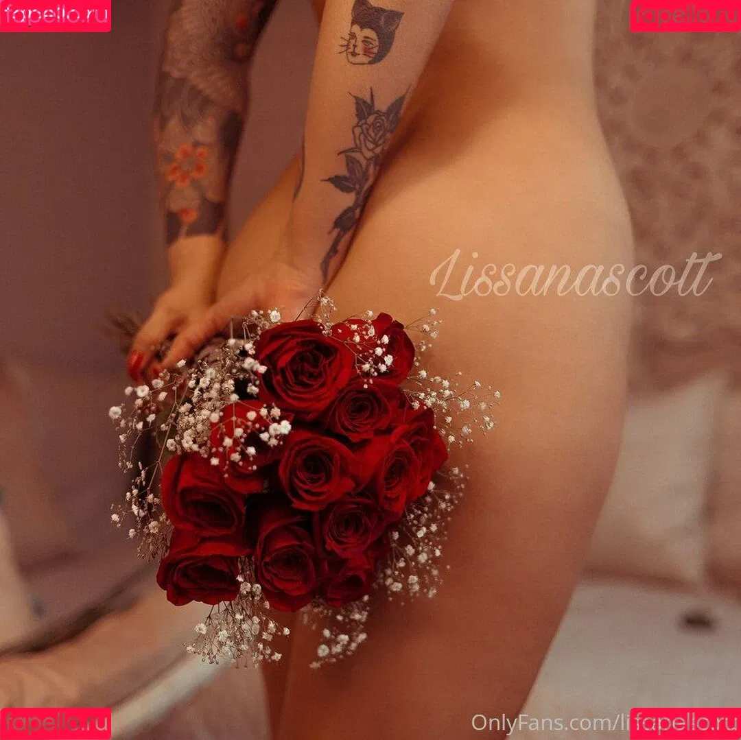 Lissana Scott Onlyfans Photo Gallery 