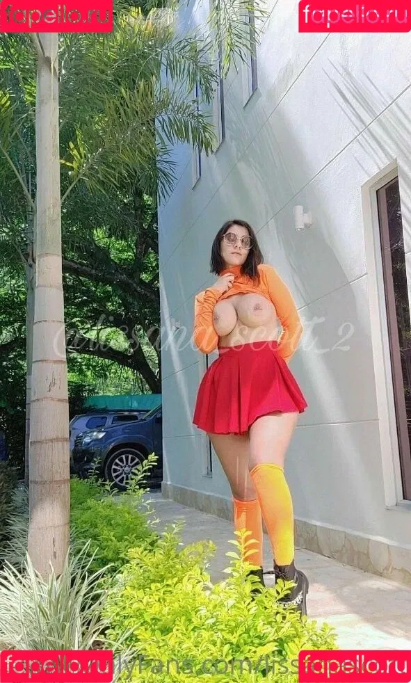 Lissana Scott Onlyfans Photo Gallery 