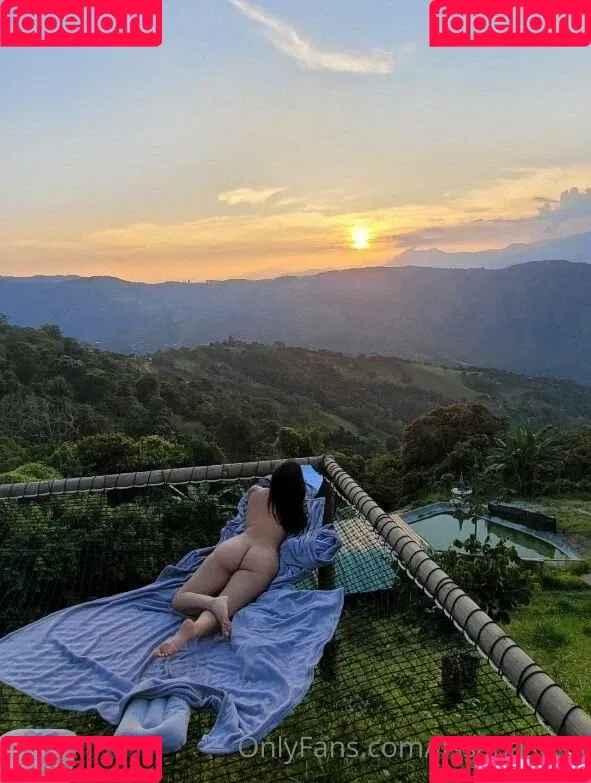 Lissana Scott Onlyfans Photo Gallery 