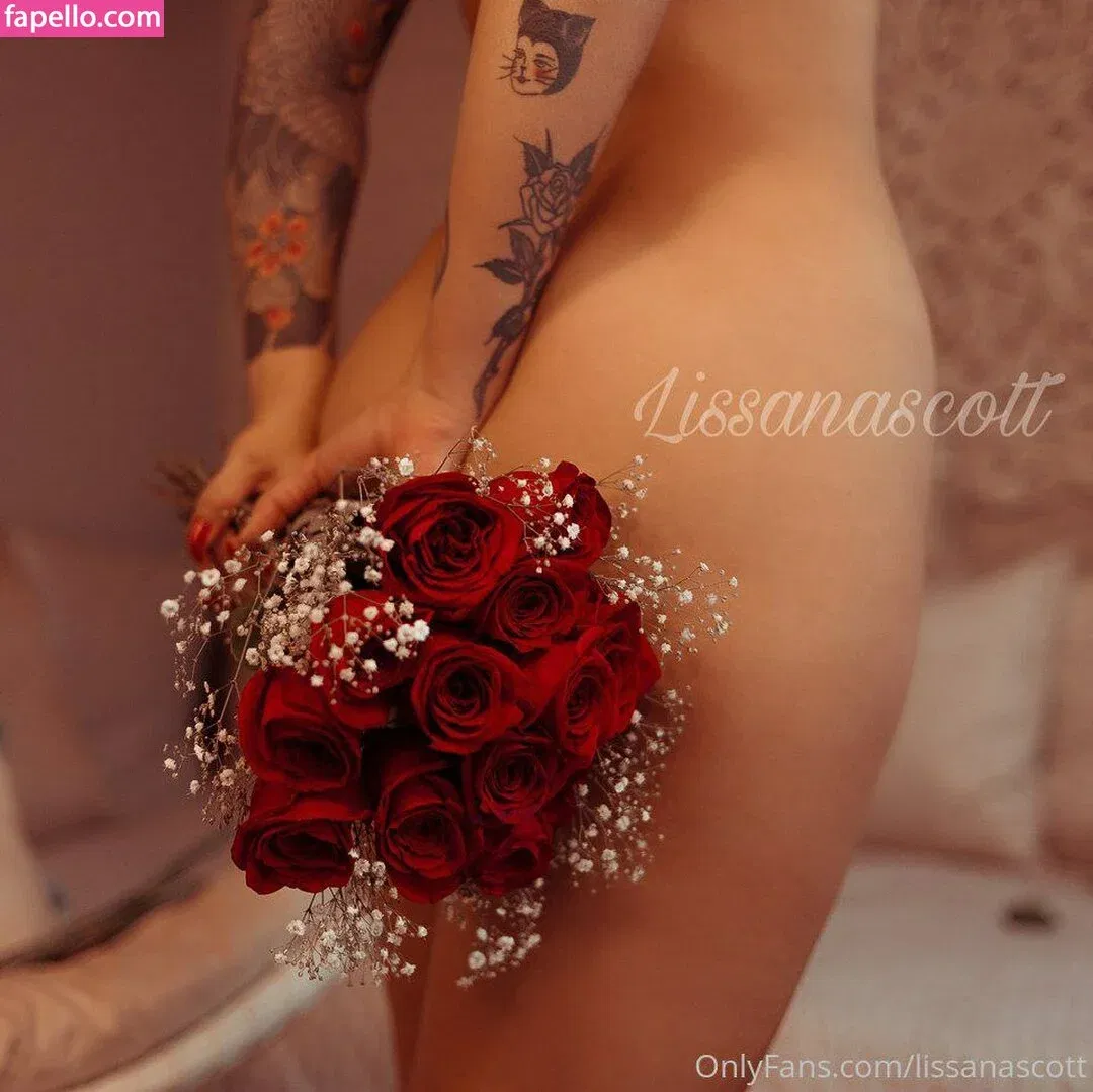 Lissana Scott Onlyfans Photo Gallery 