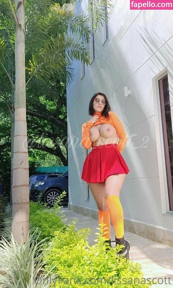 Lissana Scott Onlyfans Photo Gallery 