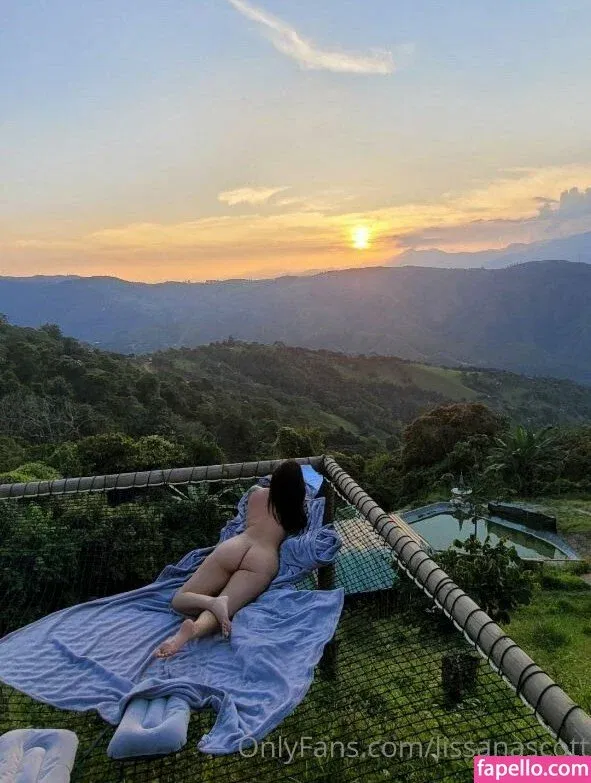 Lissana Scott Onlyfans Photo Gallery 