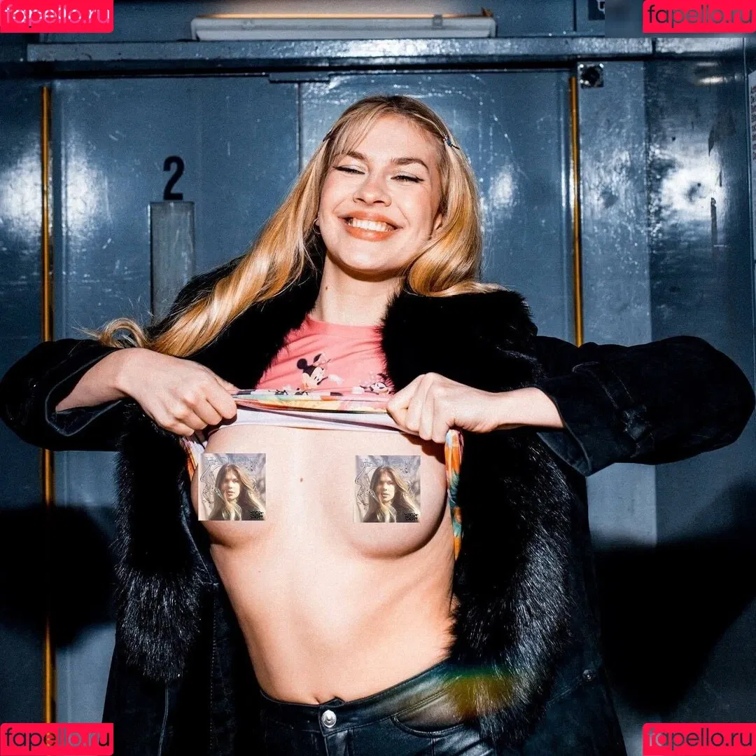 Zsá Zsá Inci Bürkle Onlyfans Photo Gallery 