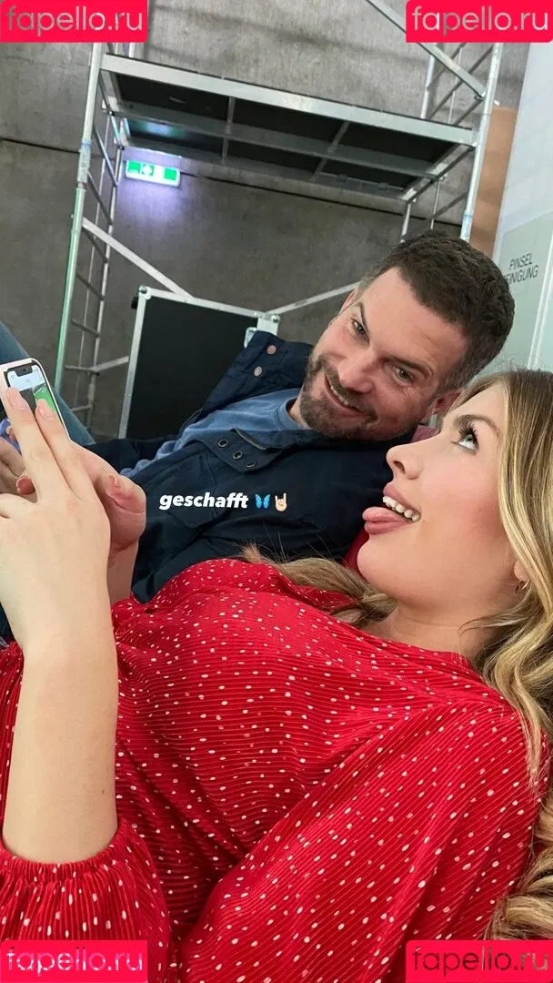 Zsá Zsá Inci Bürkle Onlyfans Photo Gallery 