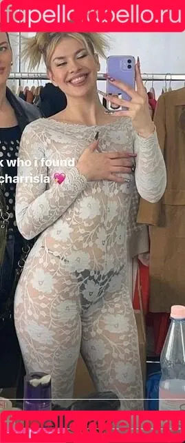 Zsá Zsá Inci Bürkle Onlyfans Photo Gallery 