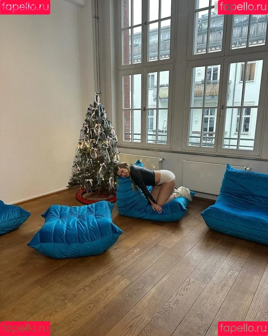 Zsá Zsá Inci Bürkle Onlyfans Photo Gallery 