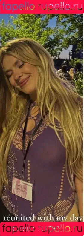 Zsá Zsá Inci Bürkle Onlyfans Photo Gallery 