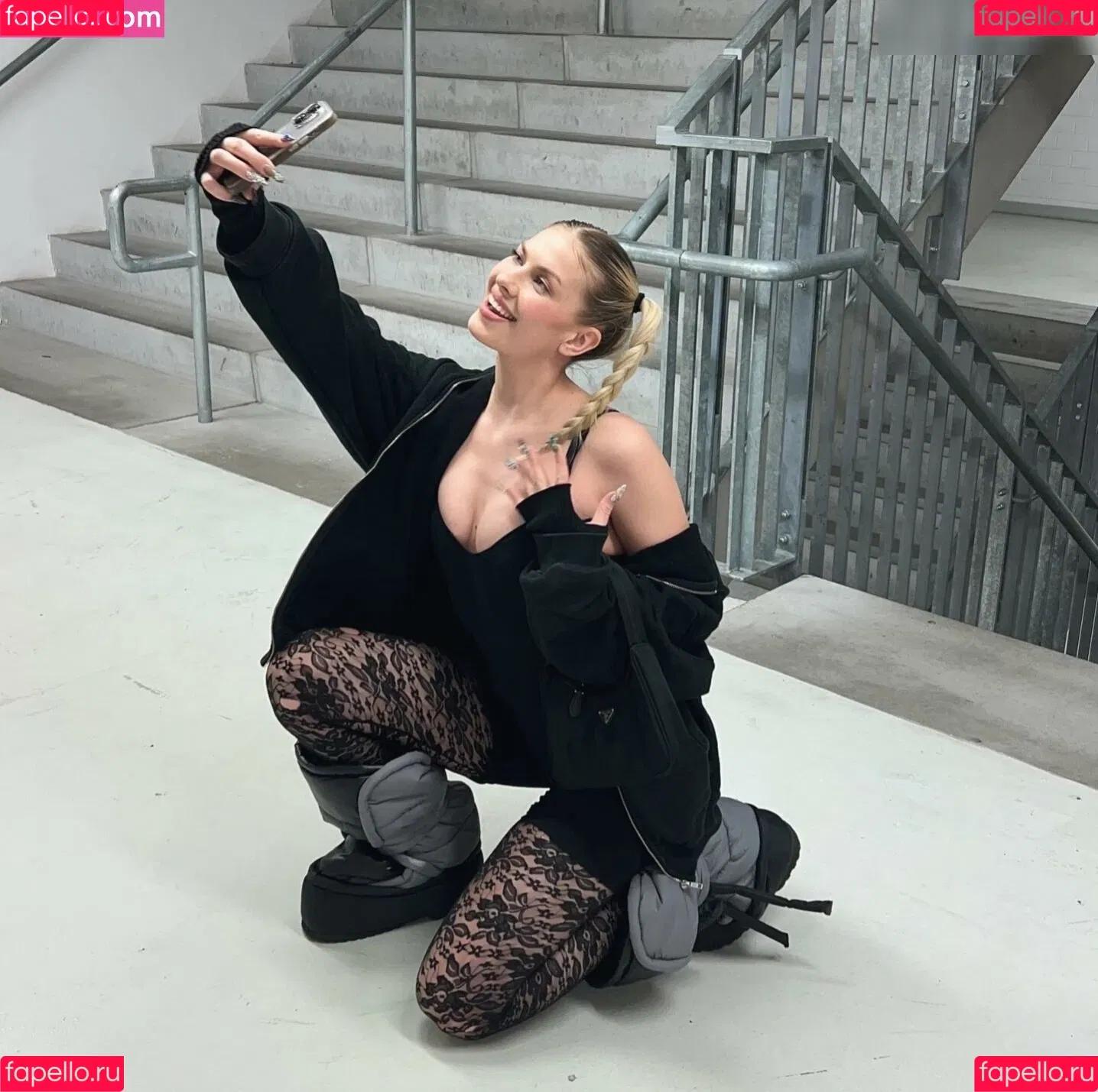Zsá Zsá Inci Bürkle Onlyfans Photo Gallery 