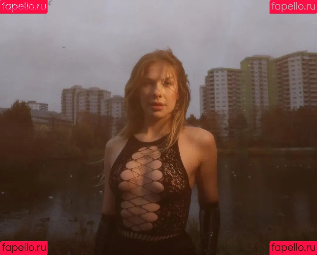 Zsá Zsá Inci Bürkle Onlyfans Photo Gallery 