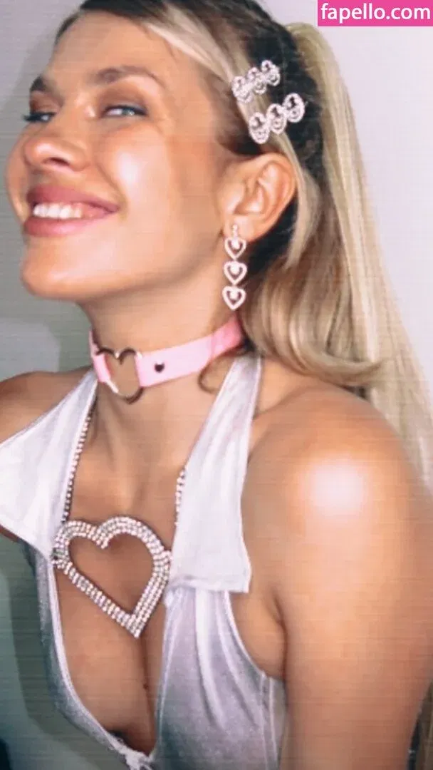 Zsá Zsá Inci Bürkle Onlyfans Photo Gallery 