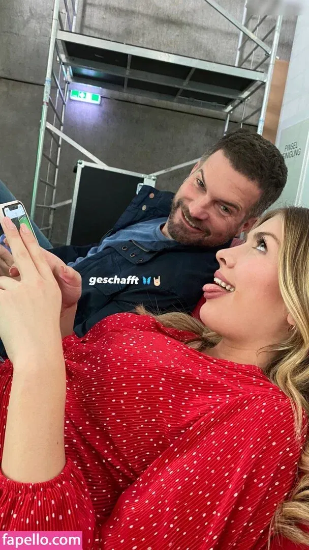 Zsá Zsá Inci Bürkle Onlyfans Photo Gallery 