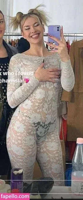 Zsá Zsá Inci Bürkle Onlyfans Photo Gallery 