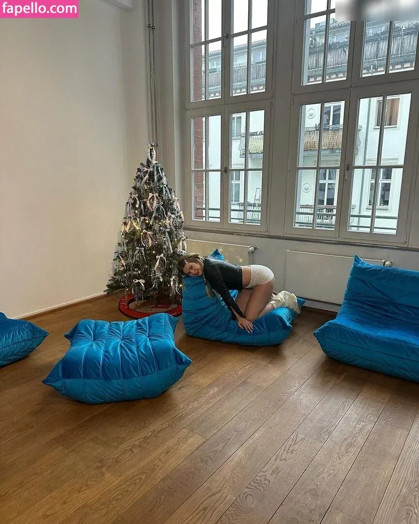 Zsá Zsá Inci Bürkle Onlyfans Photo Gallery 