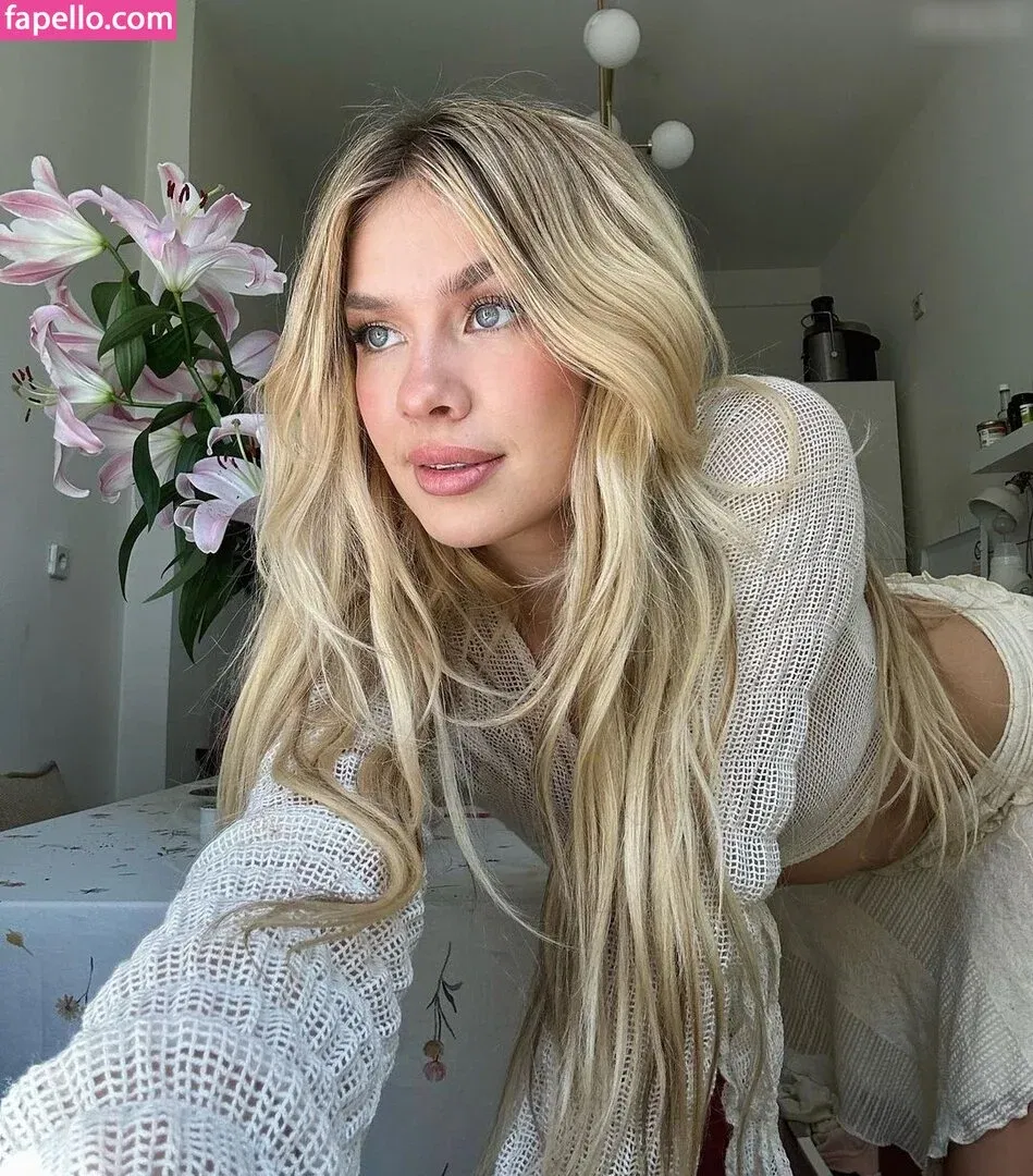 Zsá Zsá Inci Bürkle Onlyfans Photo Gallery 