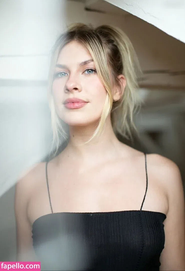 Zsá Zsá Inci Bürkle Onlyfans Photo Gallery 