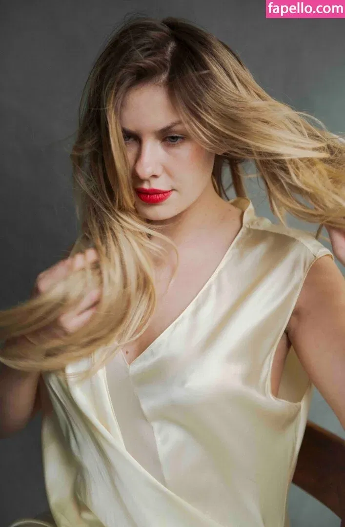 Zsá Zsá Inci Bürkle Onlyfans Photo Gallery 