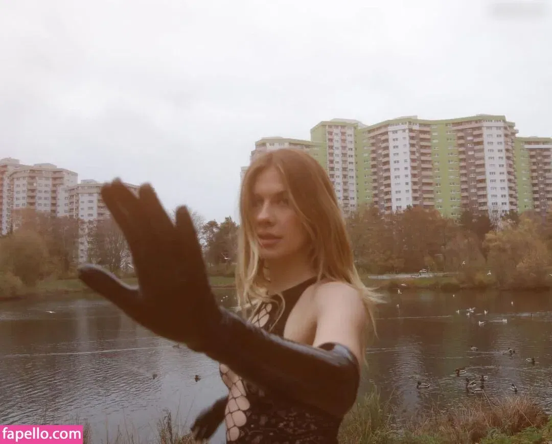 Zsá Zsá Inci Bürkle Onlyfans Photo Gallery 