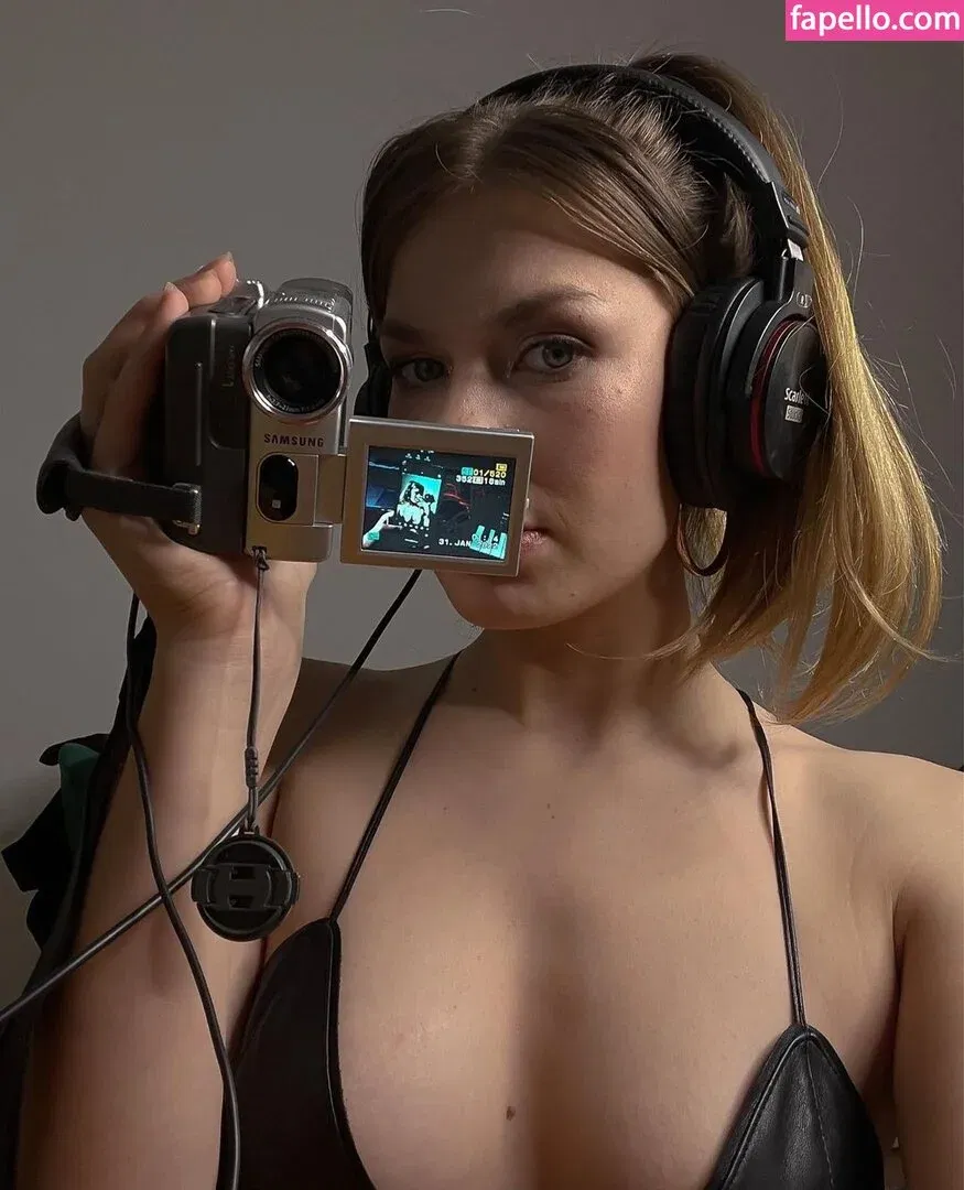 Zsá Zsá Inci Bürkle Onlyfans Photo Gallery 