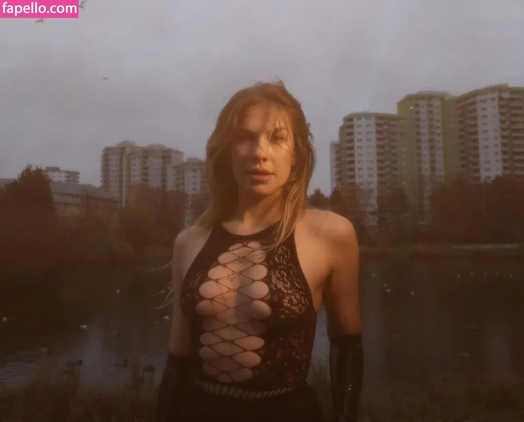 Zsá Zsá Inci Bürkle Onlyfans Photo Gallery 