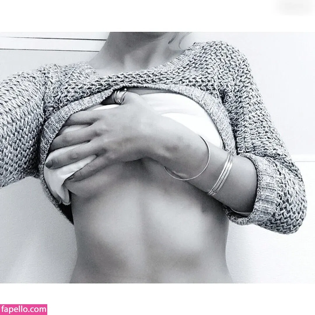 Zsá Zsá Inci Bürkle Onlyfans Photo Gallery 