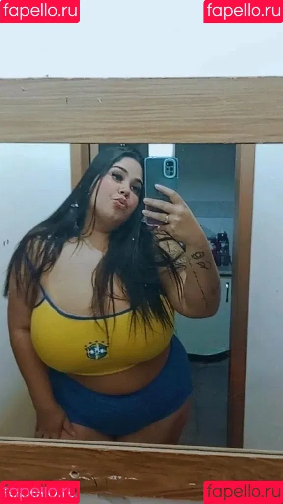 Gabizinhasafis Onlyfans Photo Gallery 