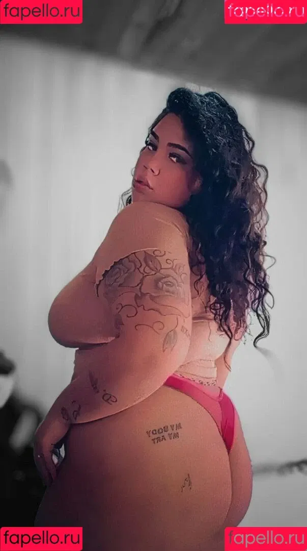 Gabizinhasafis Onlyfans Photo Gallery 