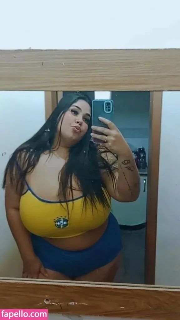 Gabizinhasafis Onlyfans Photo Gallery 