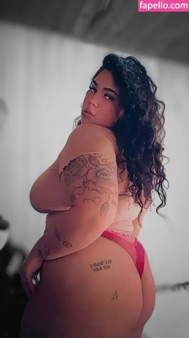 Gabizinhasafis Onlyfans Photo Gallery 