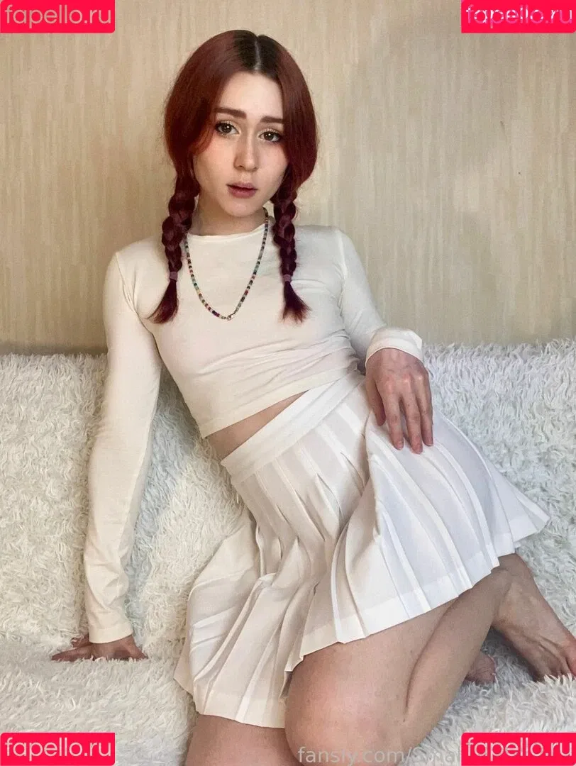Small_Baby_Dia Onlyfans Photo Gallery 