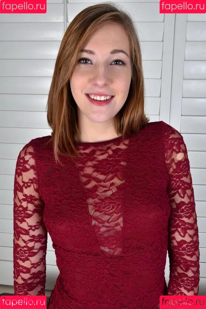 Molly Manson Onlyfans Photo Gallery 