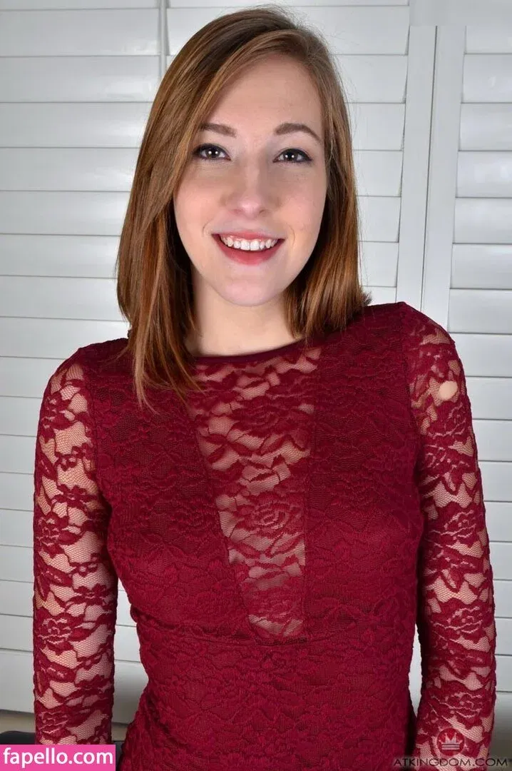 Molly Manson Onlyfans Photo Gallery 