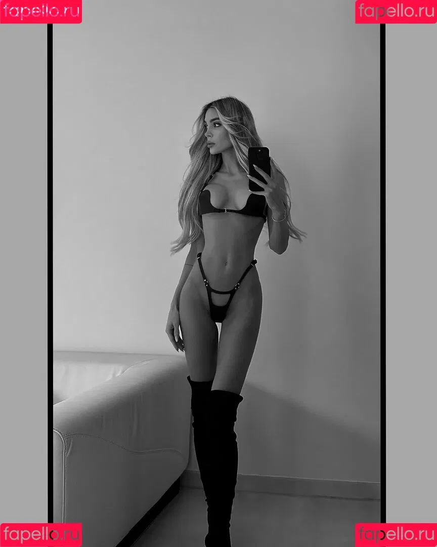 irashewolfnew Onlyfans Photo Gallery 