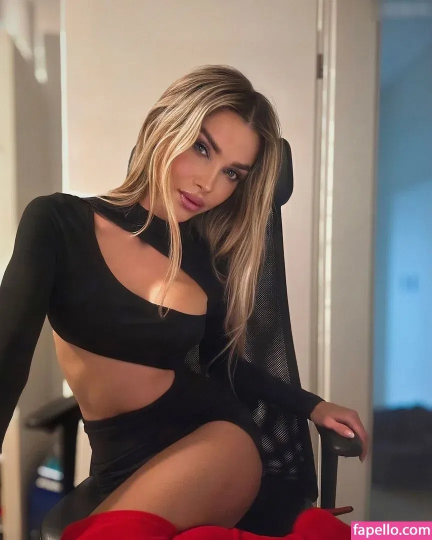 irashewolfnew Onlyfans Photo Gallery 