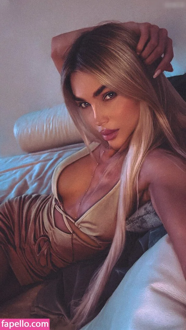 irashewolfnew Onlyfans Photo Gallery 