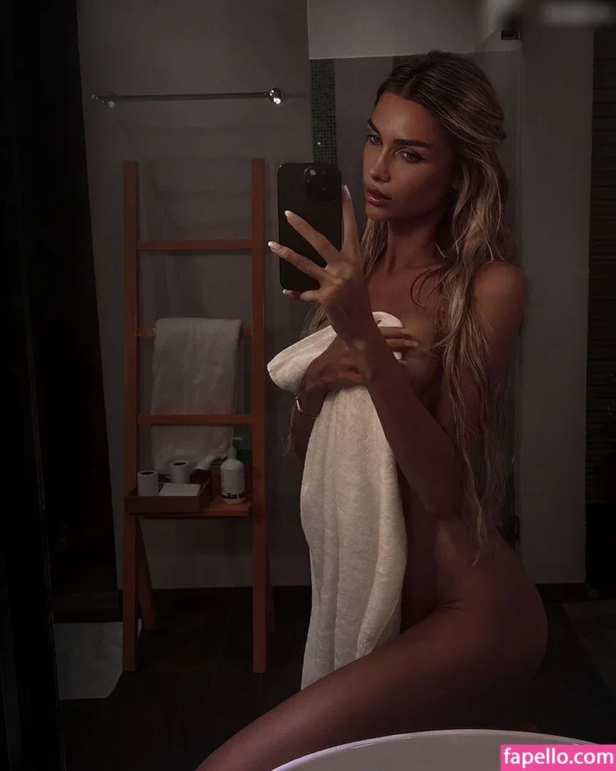 irashewolfnew Onlyfans Photo Gallery 