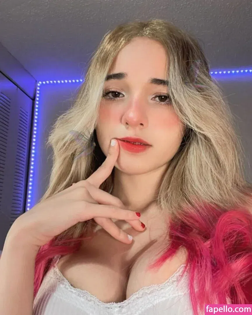 Amiisita Onlyfans Photo Gallery 