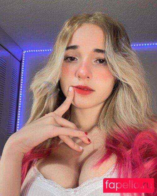 Amiisita Nude Onlyfans Photo 8