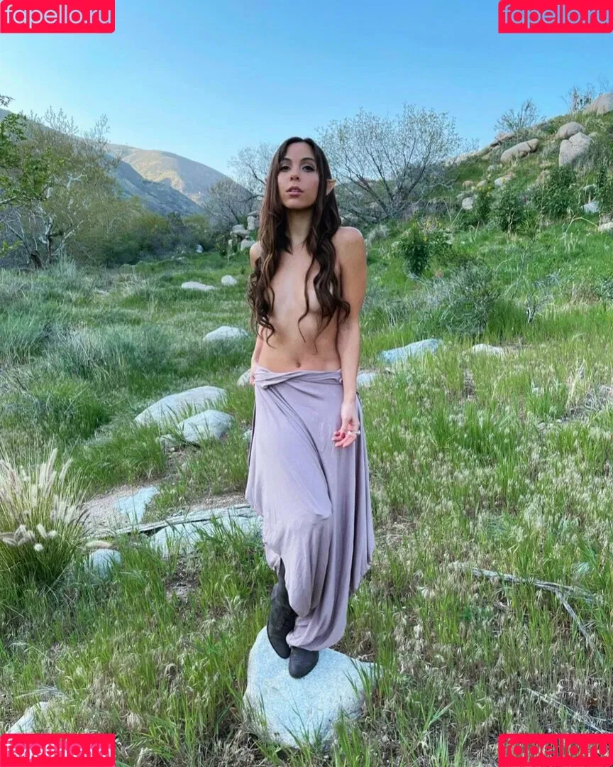 ThatFairyBitch Onlyfans Photo Gallery 