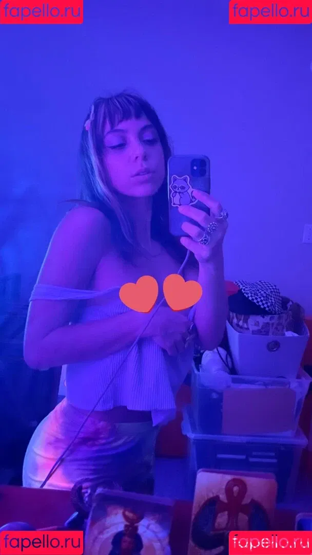 ThatFairyBitch Onlyfans Photo Gallery 