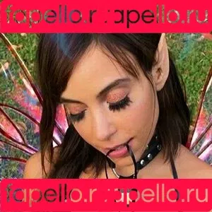 ThatFairyBitch Onlyfans Photo Gallery 