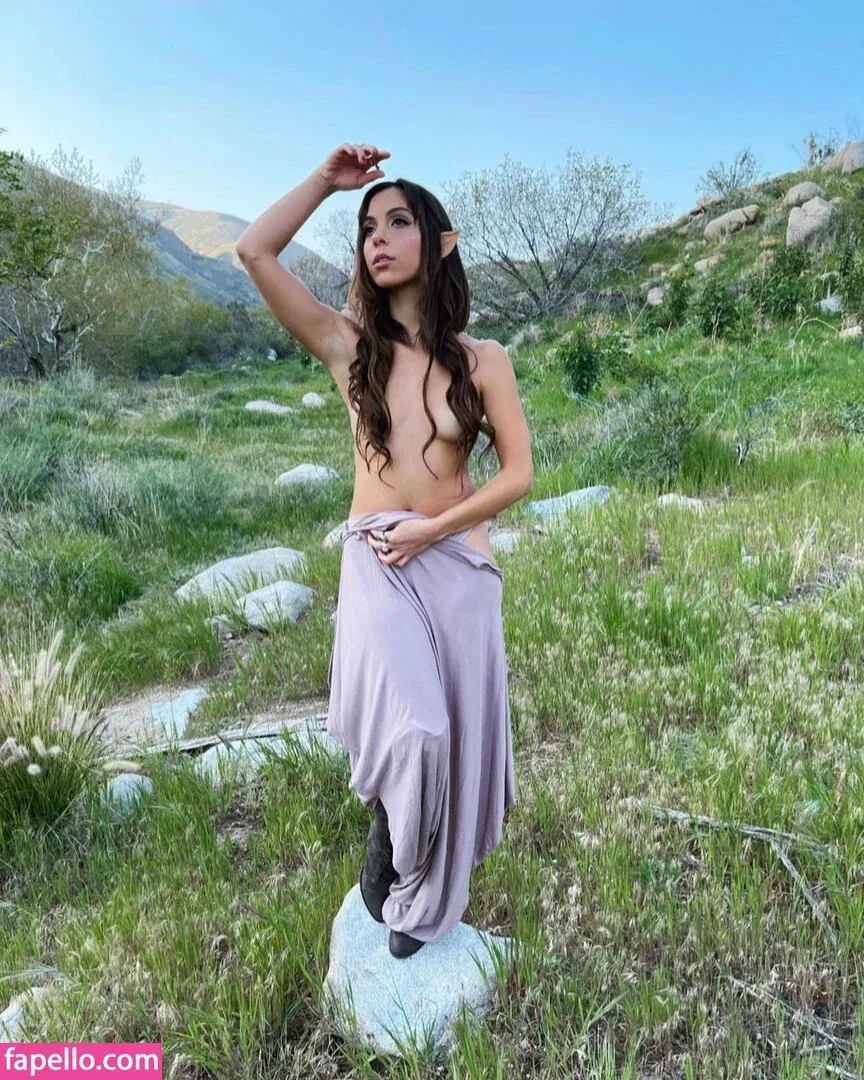 ThatFairyBitch Onlyfans Photo Gallery 