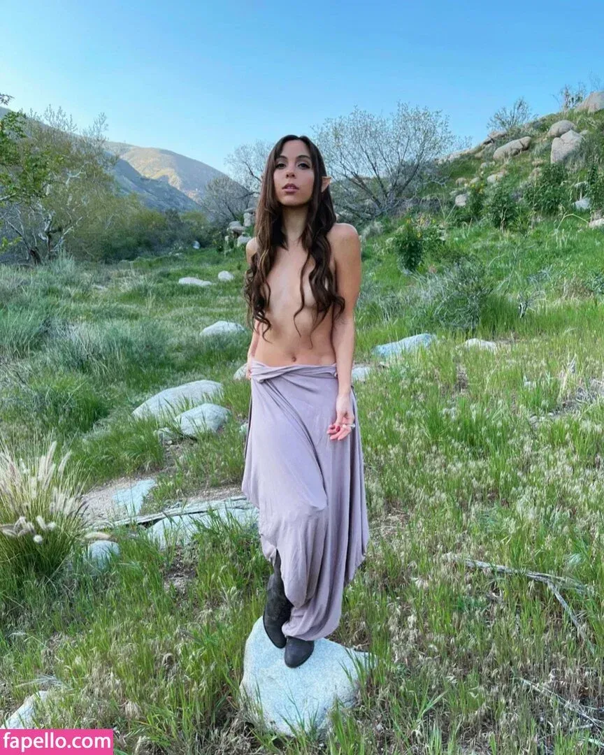 ThatFairyBitch Onlyfans Photo Gallery 