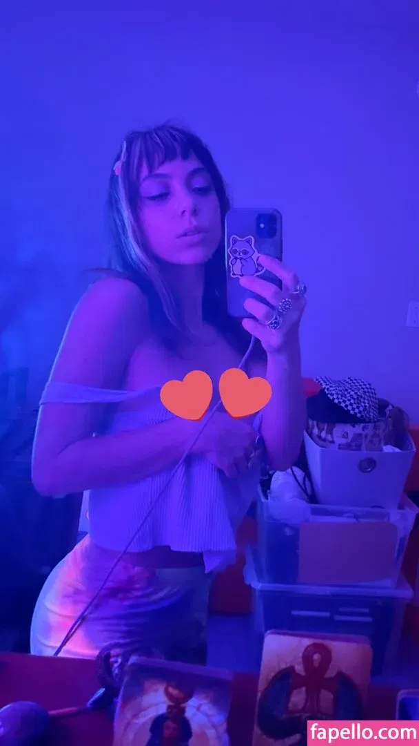 ThatFairyBitch Onlyfans Photo Gallery 